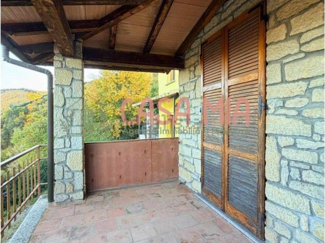 Casa in vendita a Colli Verdi, Bozzola