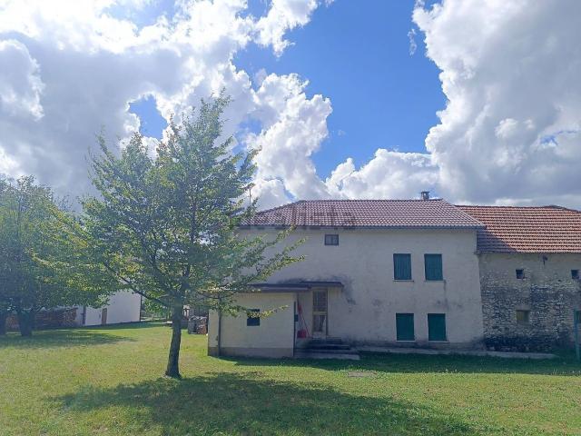 Casa in vendita a Borgo Valbelluna, Campedei