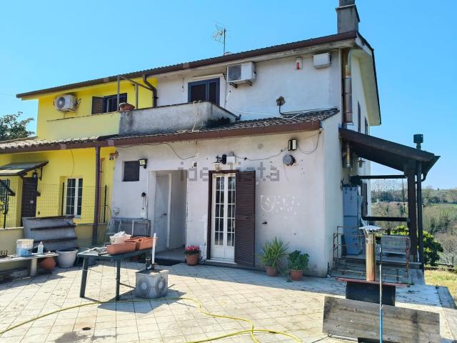 Casa in vendita a Roma Capitale, Lazio