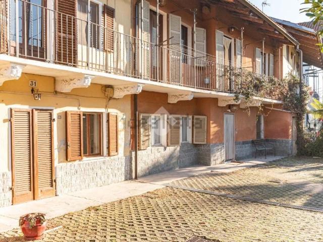 Casa in vendita a Piemonte, Torino