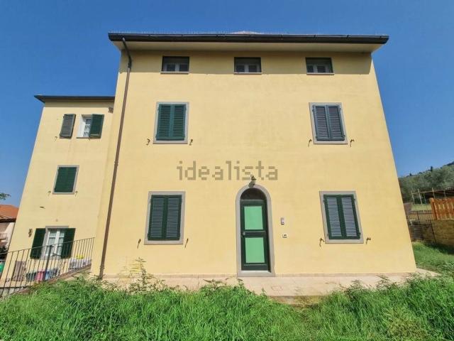 Casa in vendita a Cortona, Toscana