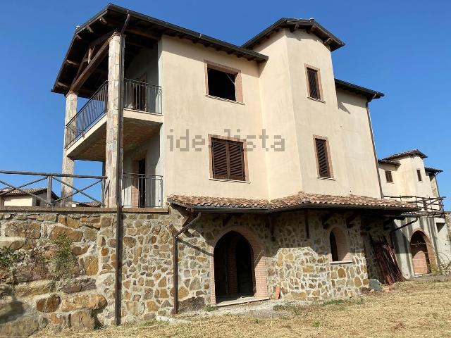 Casa in vendita a Unione di Comuni Montani Colline del Fiora, Manciano