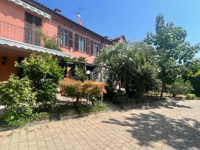 Casa in vendita a Viatosto, Asti