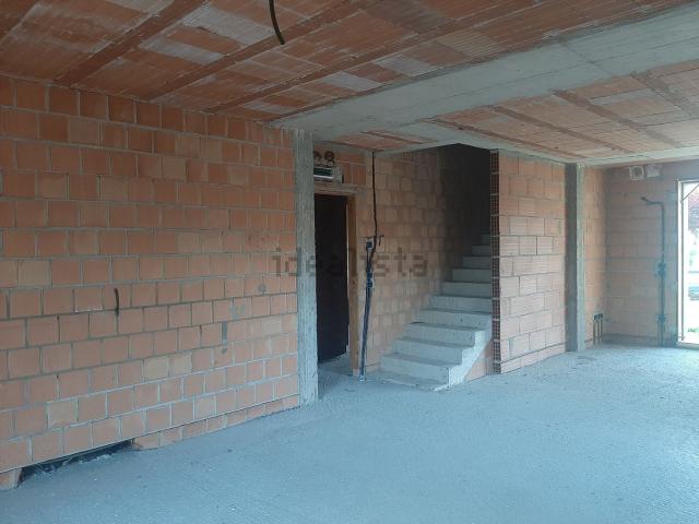 Casa in vendita a Campoverardo, Camponogara