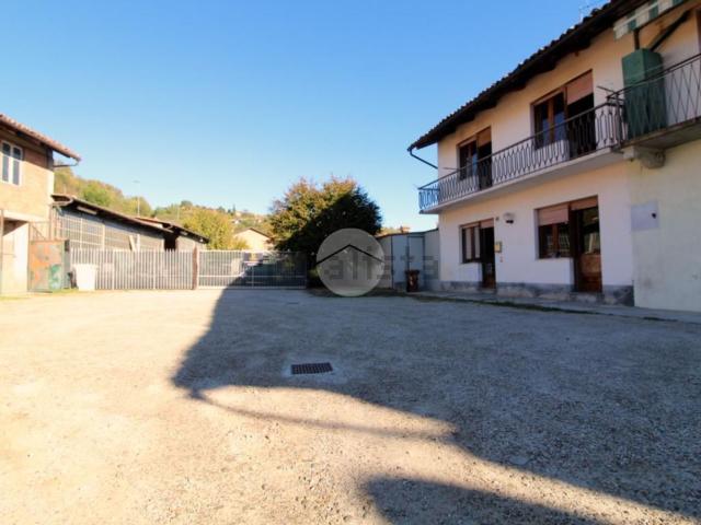Casa in vendita a Piemonte, Cuneo