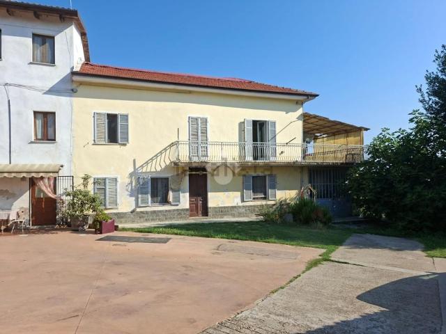 Casa in vendita a Annunziata, Piemonte