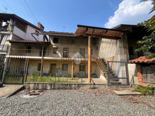 Casa in vendita a Sant'Antonio, Piemonte