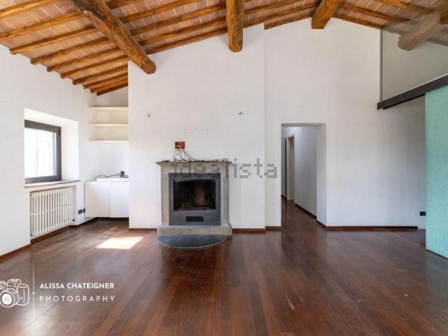 Casa in vendita a Petriccio, Siena
