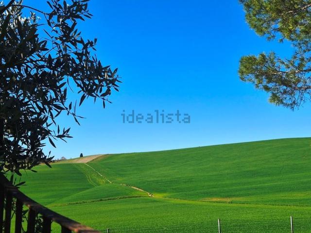 Casa in vendita a Monteroni D'arbia, Toscana