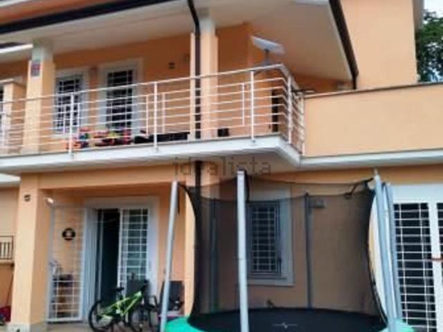Casa in vendita a Roma Capitale, Lazio