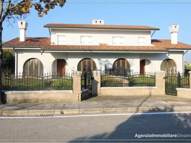 Casa in vendita a Salgareda, Veneto