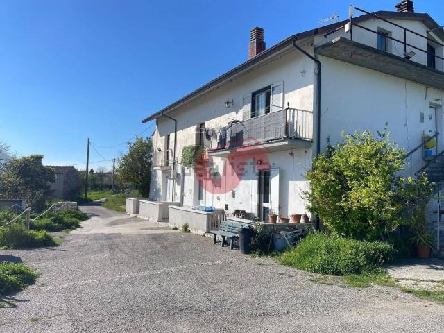 Casa in vendita a Benevento