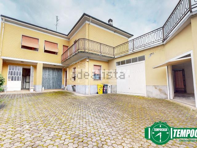 Casa in vendita a Piemonte, Alessandria