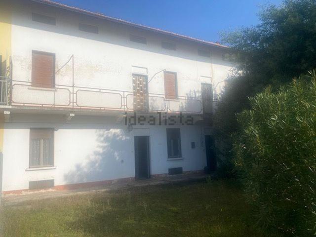 Casa in vendita a Gaggiolo, Piemonte