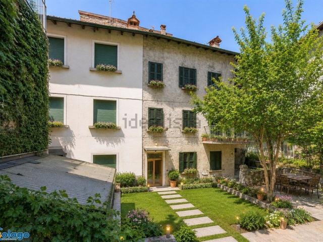Casa in vendita a Castello, Dervio