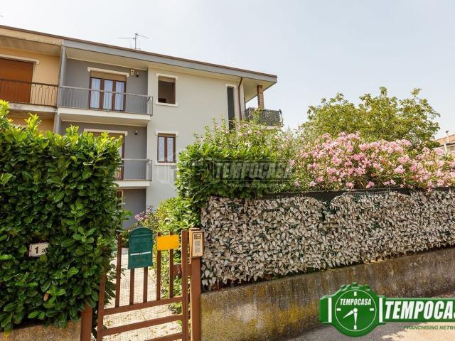 Casa in vendita a Agnadello, Lombardia