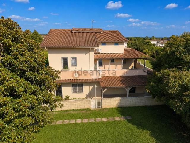 Casa in vendita a Santa Filomena, Chieti