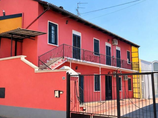 Casa in vendita a Piemonte, Vercelli