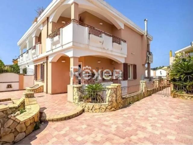 Casa in vendita a Sant'Andrea, Quartu Sant'elena