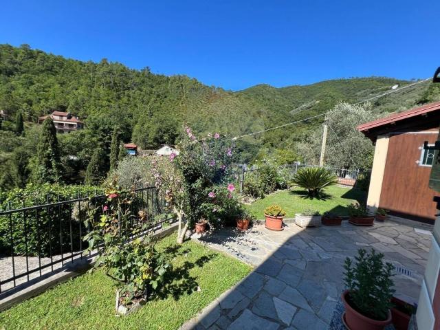 Casa in vendita a Cardini, Casarza Ligure