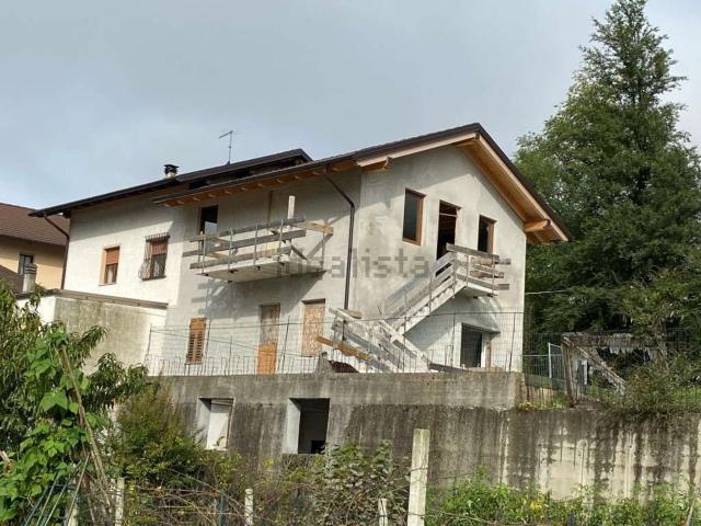 Casa in vendita a Comunità Valsugana e Tesino, Ospedaletto