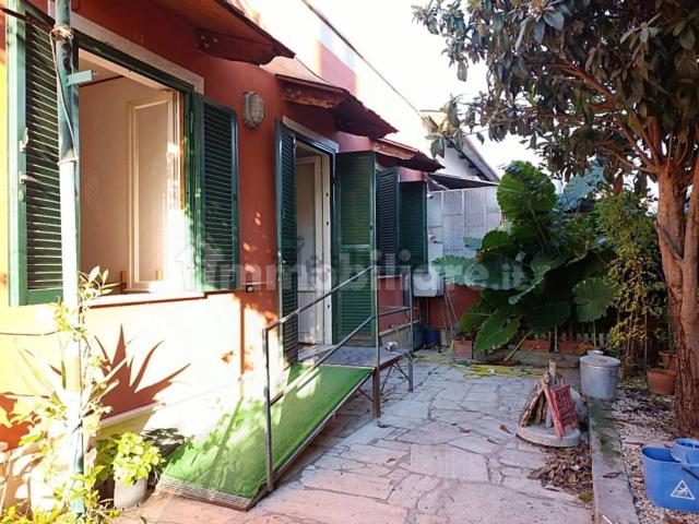 Casa in vendita a Campolimpido, Tivoli