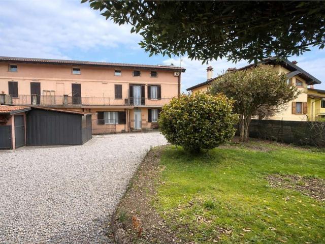 Casa in vendita a Roncaglia, Malgesso