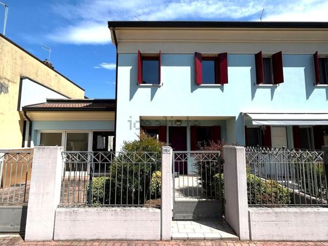 Casa in vendita a San Martino Di Lupari, Veneto