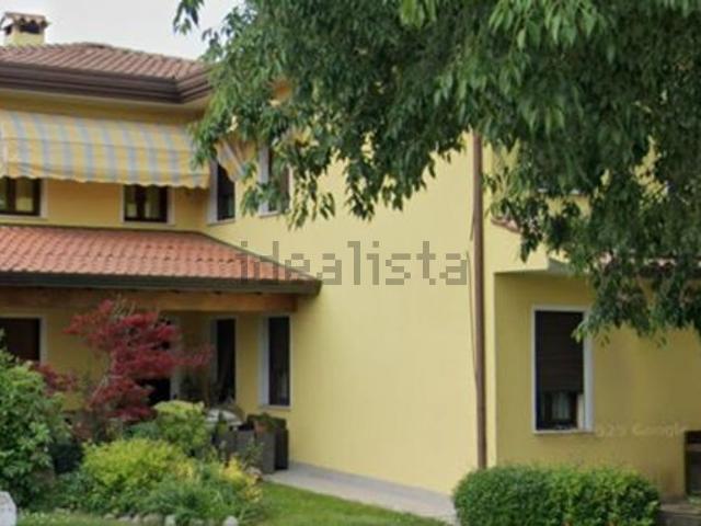 Casa in vendita a Maserà Di Padova, Veneto
