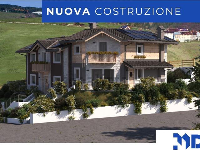 Casa in vendita a Rotz, Gallio