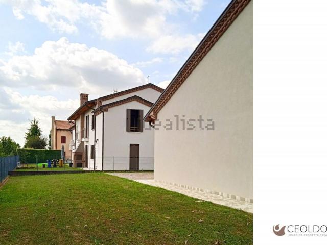 Casa in vendita a Murelle, Veneto