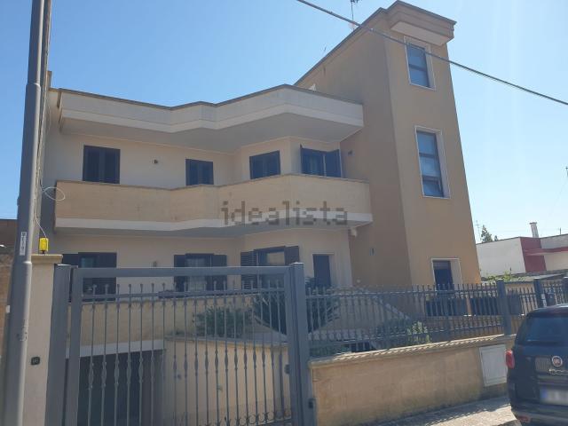 Casa in vendita a Puglia, Lecce