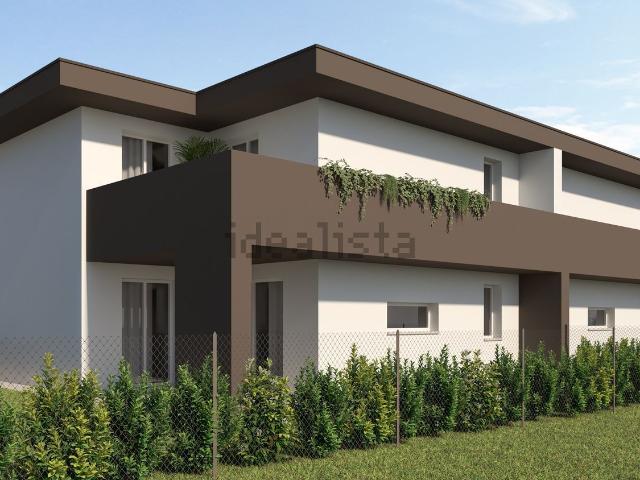 Casa in vendita a Gardigiano, Scorzè