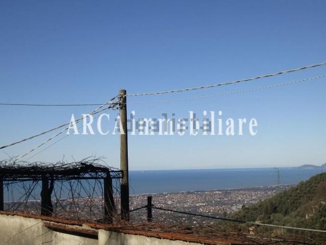 Casa in vendita a Tonfano, Toscana