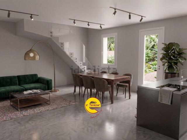 Casa in vendita a Cantone Ronchi, Loria