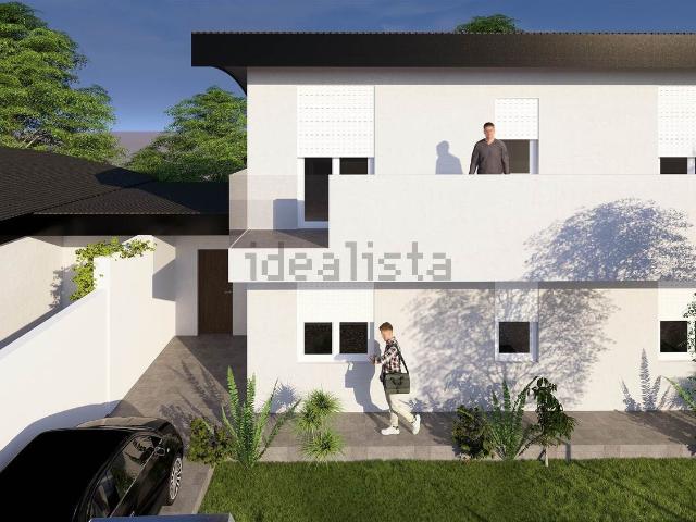 Casa in vendita a Chieti, Abruzzo