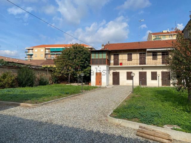 Casa in vendita a Piemonte, Torino