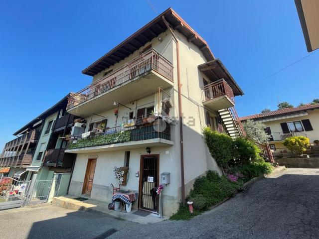 Casa in vendita a Ponteranica, Lombardia