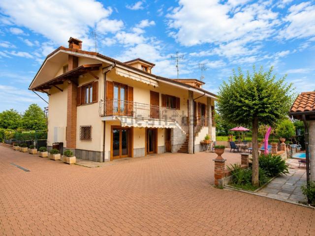 Casa in vendita a Piemonte, Torino