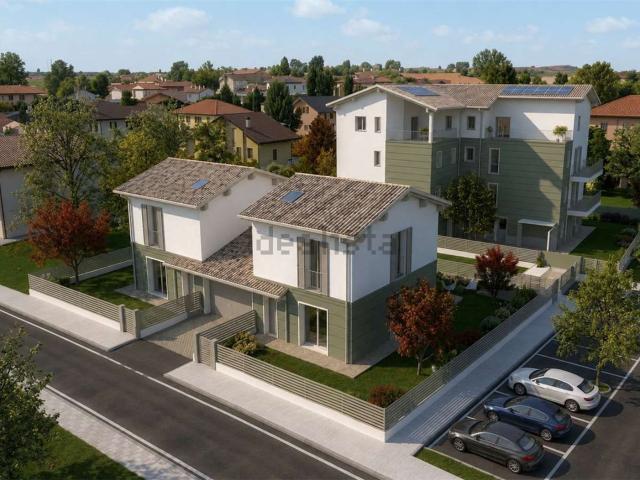 Casa in vendita a Unione dei comuni del Distretto Ceramico, Maranello