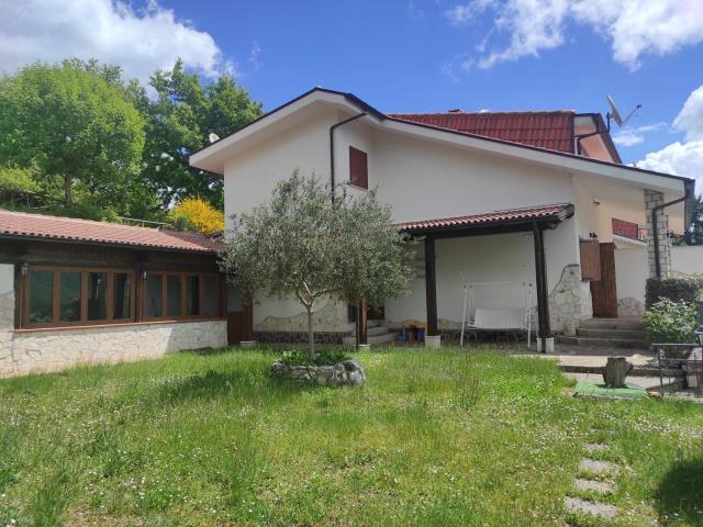Casa in vendita a Roma Capitale, Lazio