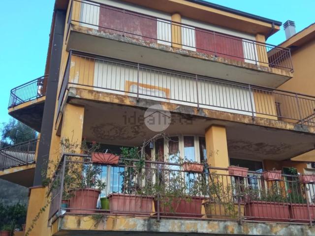 Casa in vendita a Calabria, Cosenza