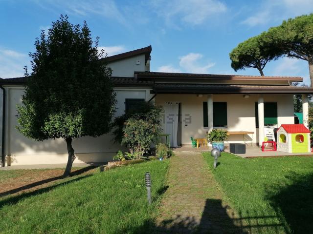 Casa in vendita a Unione Delta del Po, Lagosanto