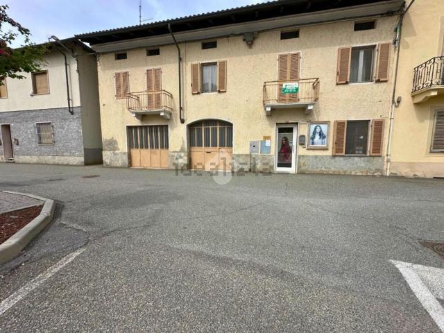 Casa in vendita a Piemonte, Vercelli