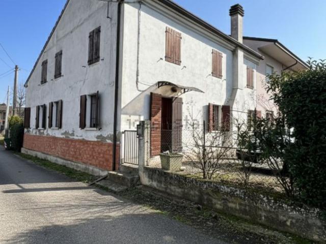 Casa in vendita a Merlara, Veneto