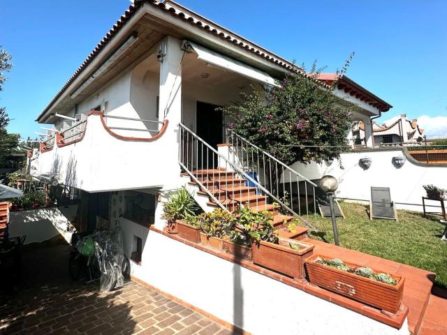 Casa in vendita a Roma Capitale, Lazio
