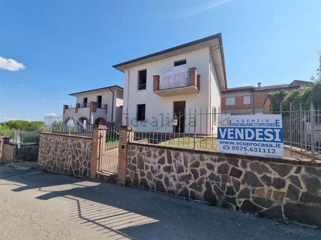 Casa in vendita a Foiano Della Chiana, Toscana