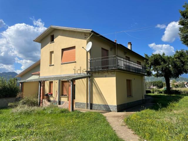Casa in vendita a Unione dei comuni Media Valle del Serchio, Barga