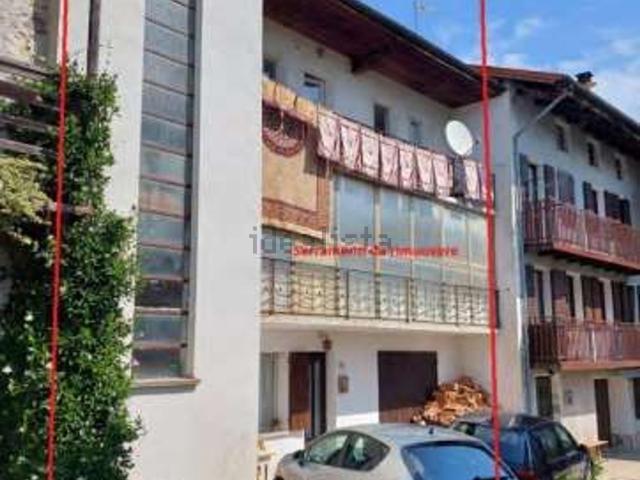 Casa in vendita a Feltre, Veneto