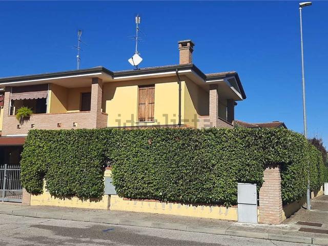 Casa in vendita a Santa Maria Maddalena, Occhiobello